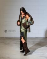 The Icona Tx160 Moro - Image 4