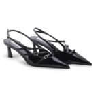 Steve Madden Liana Black