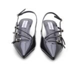 Steve Madden Liana Black - Image 4