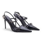 Steve Madden Deagan Black
