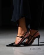 Steve Madden Deagan Black - Image 2