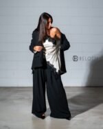 Steve Madden Deagan Black - Image 3