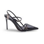 Steve Madden Deagan Black - Image 4