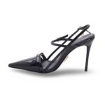 Steve Madden Deagan Black - Image 5