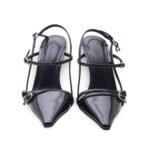 Steve Madden Deagan Black - Image 6