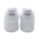 Polo Ralph Lauren Masters White Black - Image 5