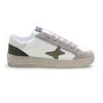 Ama Brand Slam White Beige - Image 2