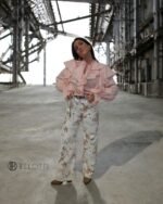 Belotti Marion 08l Taupe - Image 3