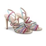 Belotti Bartolo Multicolor