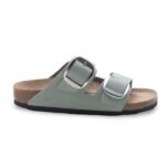 Birkenstock Arizona Big Buckle Pure Sage - Image 2