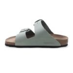 Birkenstock Arizona Big Buckle Pure Sage - Image 3