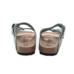 Birkenstock Arizona Big Buckle Pure Sage - Image 5