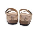 Birkenstock Arizona Big Buckle Sandcastle - Image 5