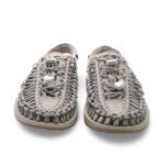 Birkenstock Uomo Keen Uneek Timberwolf - Image 4