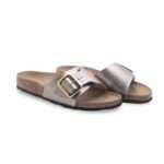 Birkenstock Catalina Taupe