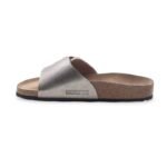 Birkenstock Catalina Taupe - Image 3