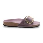Birkenstock Madrid Big Buckle Lavander - Image 2