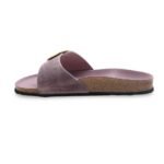 Birkenstock Madrid Big Buckle Lavander - Image 3