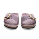 Birkenstock Madrid Big Buckle Lavander - Image 4