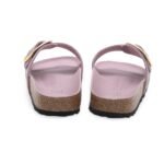 Birkenstock Madrid Big Buckle Lavander - Image 5