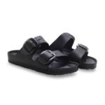 Birkenstock Arizona Big Eva Black