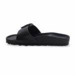 Birkenstock Madrid Big Eva Black - Image 3