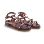 Mosaic F110 Brushed Tan