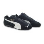 Puma Speedcat Og Black White
