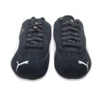 Puma Speedcat Og Black White - Image 4