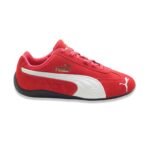 Puma Speedcat Og Red White - Image 2
