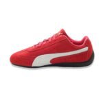 Puma Speedcat Og Red White - Image 3
