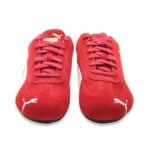 Puma Speedcat Og Red White - Image 4