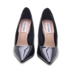 Steve Madden Thrive Patent - Image 4