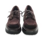 Steve Madden Detroit Brown - Image 4