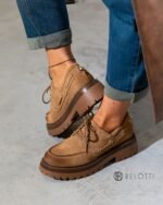 Steve Madden Detroit Taupe - Image 2