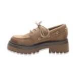 Steve Madden Detroit Taupe - Image 5