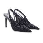 Steve Madden Reyes Black