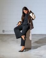 Steve Madden Reyes Black - Image 3