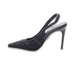 Steve Madden Reyes Black - Image 5