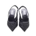 Steve Madden Reyes Black - Image 6