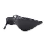 Steve Madden Reyes Black - Image 8