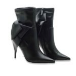 Steve Madden Saline Black
