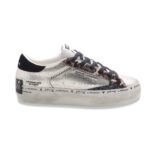 Crime London Distressed Platino - Image 2