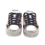 Crime London Distressed Platino - Image 4