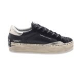 Crime London Distressed Black Gold - Image 4