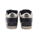 Crime London Distressed Black Gold - Image 7