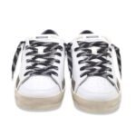 Crime London Sk8 Deluxe White Green - Image 4