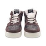 Victoria Madrid Chocolate - Image 4