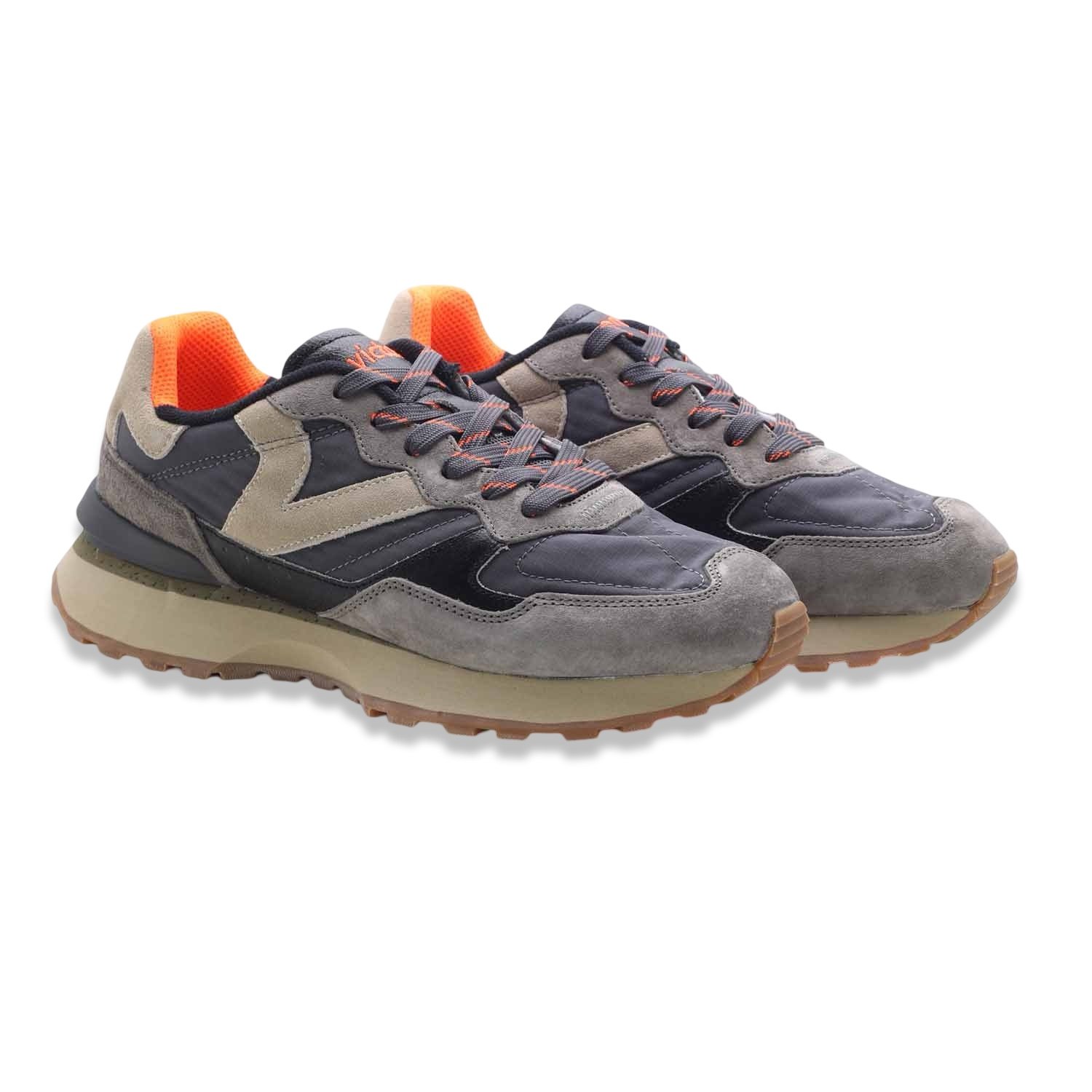 30332-46971-scarpa_17.jpg Victoria Rush Urban Nero - Image 1