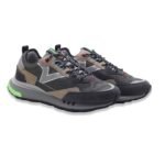 Victoria Wing Evo Tech Nero